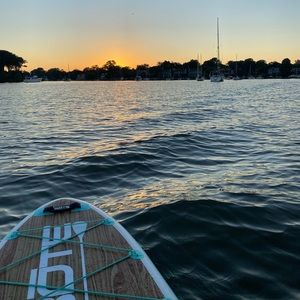 Meet your Posher, Desert